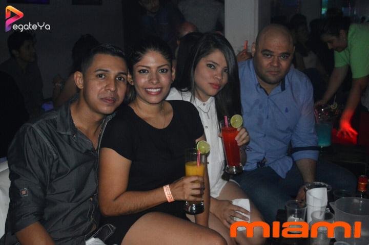 Foto 28 de Miami Bar - 3er - 4to Fds Marzo 2017 en Miami Bar Cali, Cali