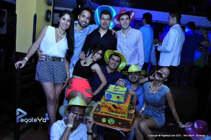 Foto 75 de Discoteca Malabar - 2 mayo 2015 en Discoteca Malabar Bucaramanga, Bucaramanga
