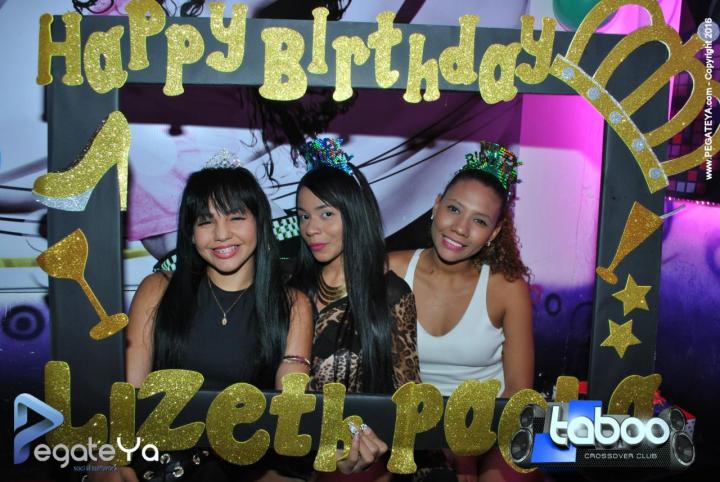 Foto 24 de taboo 13 y 14 de mayo de 2016 en Discoteca Taboo Cartagena, Cartagena