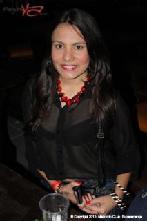 Foto 5 de 08-09 de Junio 2012 en Discoteca Macondo Club Bucaramanga, Bucaramanga