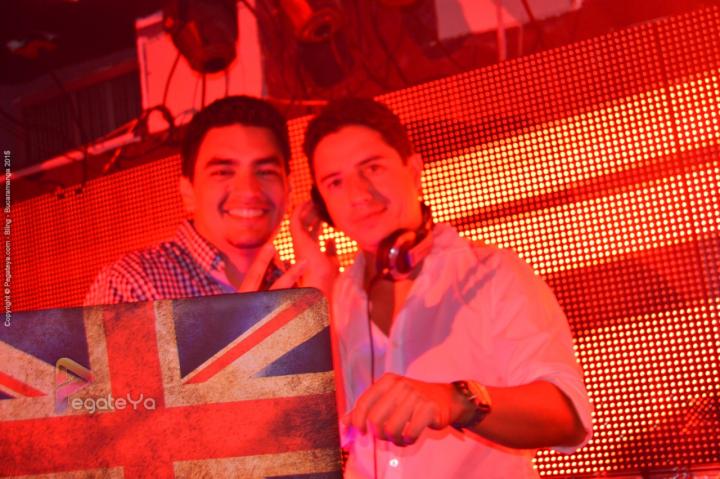 Foto 69 de BLING sabado 17 de enero de 2015 en Bar Bling Bucaramanga, Bucaramanga