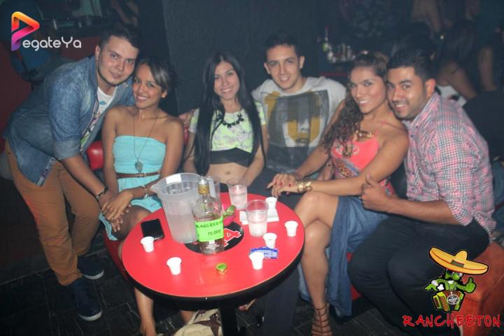 Foto 30 de Rancheeton - 3er FDS Oct 2015 en Rancheton Cali, Cali
