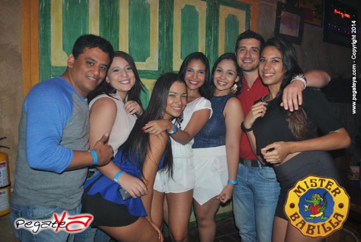 Foto 21 de MISTER BABILLA 17 Y 18 de OCT 2014 en Discoteca MISTER BABILLA cartagena, Cartagena
