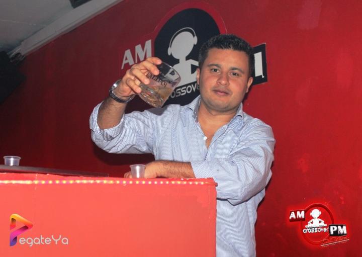 Foto 22 de Ampm Bar - 1er FDS Mayo 2015 en Am / PM Bar - Cali, Cali