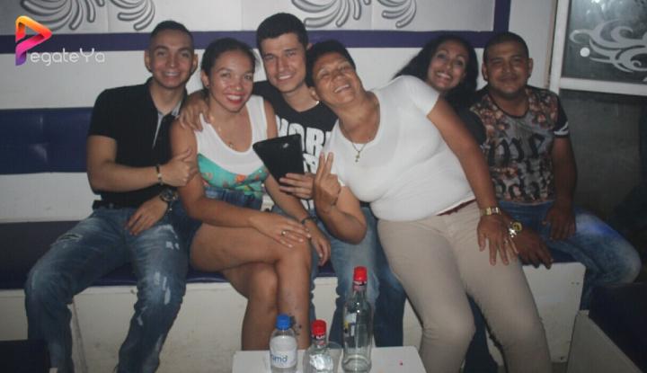 Foto 13 de Ahma - 5to FDS Julio 2016 en Ahma Cali, Cali
