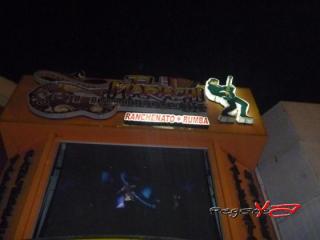 Foto 5 de Febrero 12 del 2012 en El Mariachi Cali, Cali