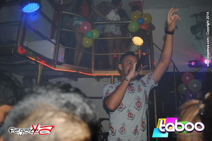Foto 27 de Taboo Aniversario en Discoteca Taboo Cartagena, Cartagena