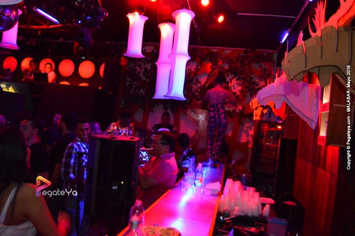Foto 79 de Malabar - Sabado 28 de mayo de 2016 en Discoteca Malabar Bucaramanga, Bucaramanga
