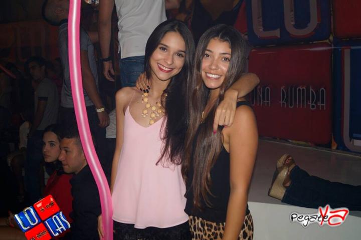 Foto 119 de Lolas Club - Agosto 09 del 2014 en Lolas Club Menga Cali, Cali