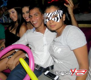 Foto 30 de Septiembre 07 del 2013 en Kabaret - Granada, Cali