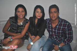 Foto 7 de TABOO Semana Santa 2014 en Discoteca Taboo Cartagena, Cartagena