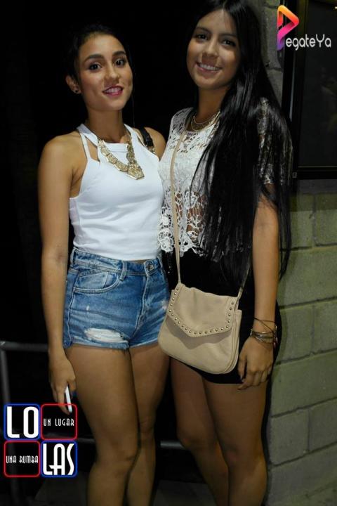 Foto 40 de Lolas - 3er FDS Julio 2015 en Lolas Club Menga Cali, Cali