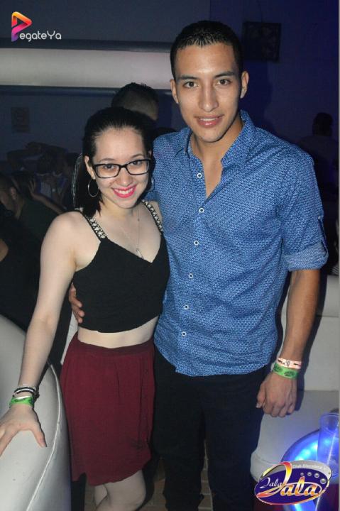 Foto 60 de Jala Jala Club · abril de 2017 en Jala Jala Club, Cali