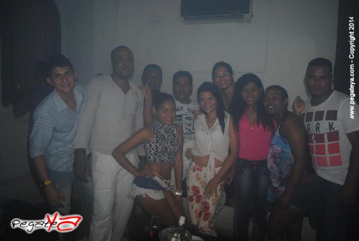 Foto 25 de Bahia 8 y 9 de Agosto en bahia club, Cartagena