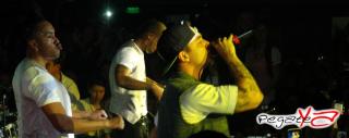 Foto 31 de J Balvin y Maluma en Space Menga, Cali