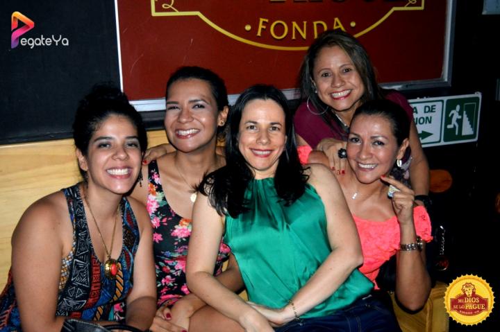 Foto 6 de Fonda Mi Dios Se Lo Pague - 4to FDS en Fonda Mi Dios Se Lo Pague, Cali