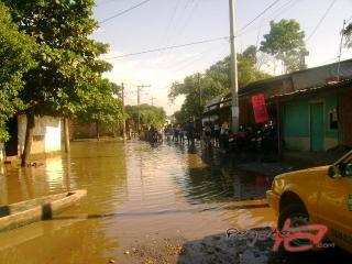 Foto 4 de Barranca inundaciones en el cardales en Barranca inundaciones en el cardales, Barrancabermeja