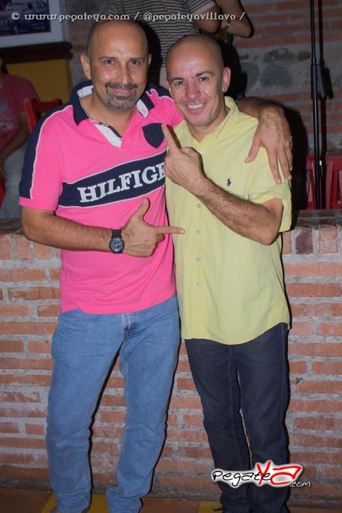 Foto 10 de YOTOCO SALSA BAR - Villavicencio en Yotoco Salsa Bar, Villavicencio