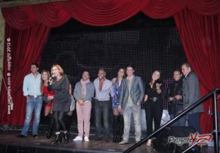 Foto 43 de Lanzamiento "in-felizmente Solteras" en Lanzamiento "in-felizmente Solteras, Bogotá
