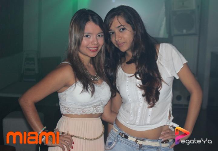Foto 6 de Miami Bar - Enero 17 y 24 del 2015 en Miami Bar Cali, Cali