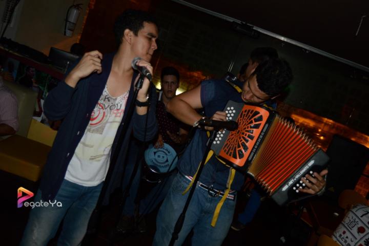 Foto 23 de Marianamen sábado 25 de julio 2015 en Discoteca Maria Namen Bucaramanga, Bucaramanga