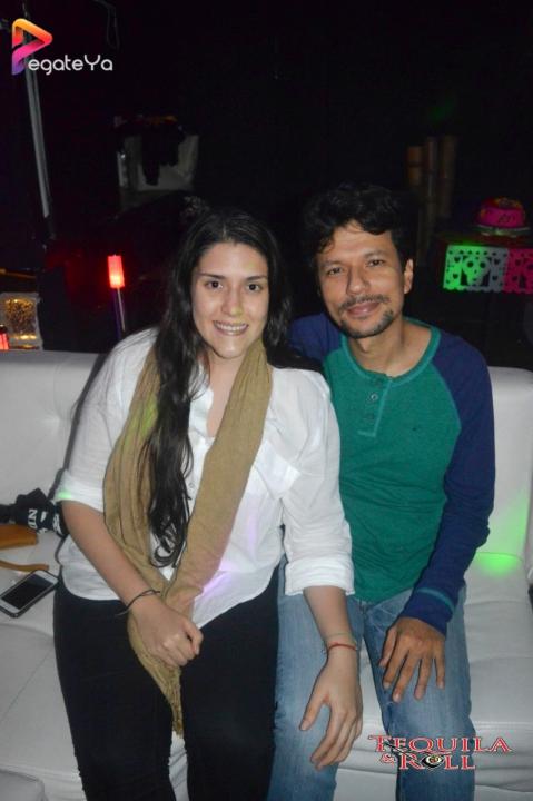 Foto 32 de Tequila & Roll - 3er / 4to Fds Mayo 2016 en Tequila & Roll