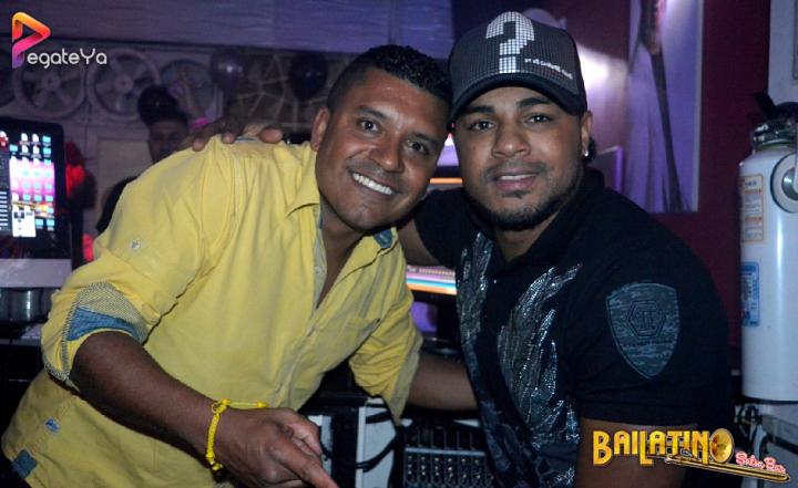 Foto 36 de Bailatino - 3er Fds Abril 2017 en Bailatino - Bar, Cali