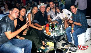 Foto 80 de Julio 20 del 2013 en Living Night Club, Cali