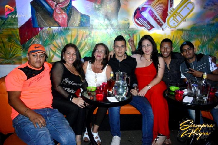 Foto 7 de Siempre Alegre - 4to FDS Febrero 2016 en Siempre Alegre