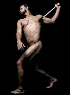 Foto 14 de desnudos de atletas olímpicos en desnudos de atletas olímpicos