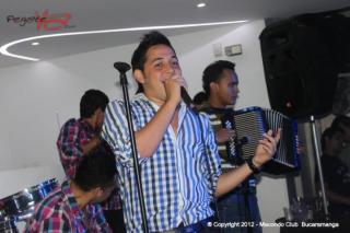 Foto 92 de 30-31 Marzo 2012 en Discoteca Macondo Club Bucaramanga, Bucaramanga