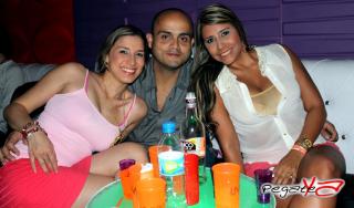 Foto 114 de Junio 22 del 2013 - Luis A. Posada en Living Night Club, Cali