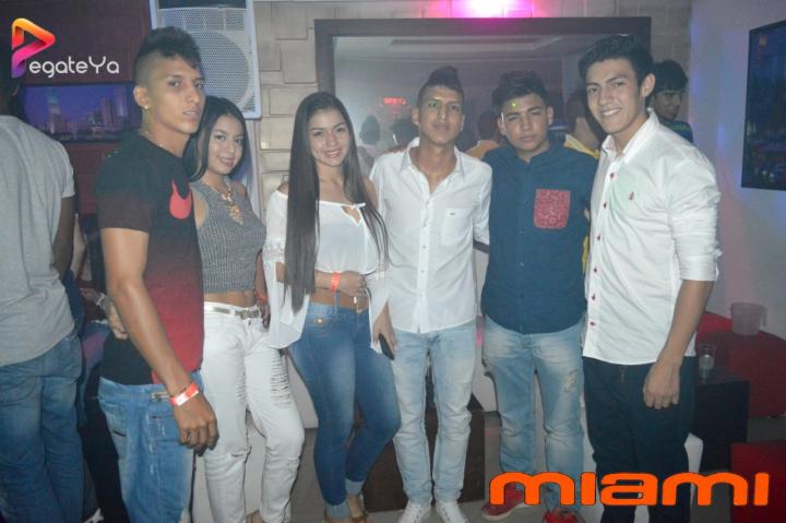 Foto 75 de Miami - 3er/4to Fds Mayo 2016 en Miami Bar Cali, Cali