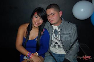 Foto 1 de Discoteca Luxury 6 de Octubre en Discoteca Luxury Medellin, Medellín