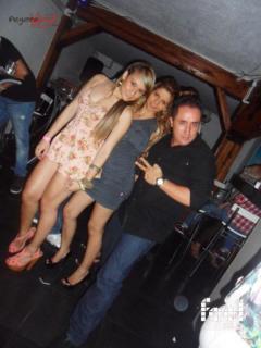Foto 72 de 10-11 Febrero 2012 en Feel Club Bucaramanga, Bucaramanga