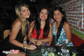 Foto 19 de Tu Candela 26 de Abril de 2014 en TU CANDELA cartagena, Cartagena