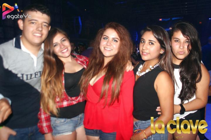 Foto 107 de La Clave Club - 3er - 4TO Fds Mayo 2016 en La Clave Night Club, Cali