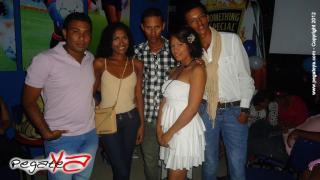 Foto 22 de la pasion del barza 5 y 6 de octubre de en LA PASION DEL BARZA Cartagena, Cartagena