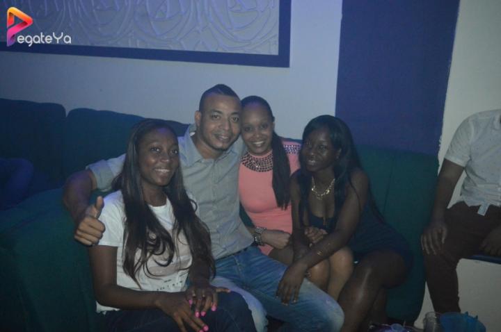 Foto 16 de Ahma Bar - 1er FDS Marzo 2016 en Ahma Cali, Cali