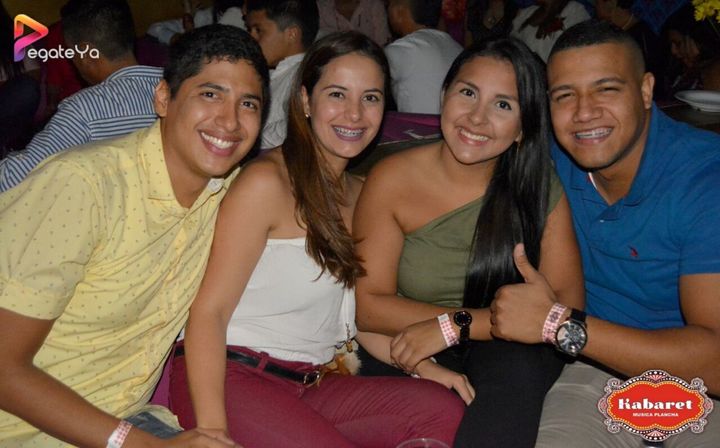 Foto 18 de Kabaret - 1er / 2do Fds Sept. 2017 en Kabaret - Granada, Cali