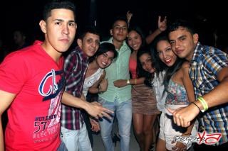 Foto 77 de Julio 27 del 2013 en Living Night Club, Cali