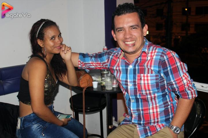 Foto 31 de Ahma Bar - Halloween 2015 en Ahma Cali, Cali