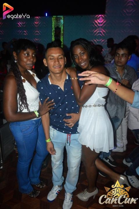 Foto 44 de Cancun Night Club - 1er FDS Marzo 2016 en Cancun Night Club