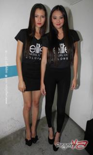 Foto 37 de Elite Model Look Colombia en Elite Model Look Colombia, Bogotá