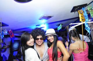 Foto 39 de Halloween 2013 Discoteca Malabar en Discoteca Malabar Bucaramanga, Bucaramanga