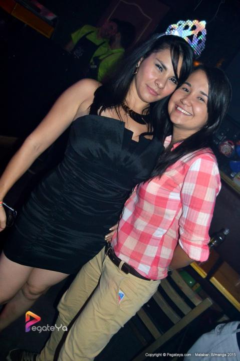 Foto 42 de Malabar - Viernes 30 de enero de 2015 en Discoteca Malabar Bucaramanga, Bucaramanga