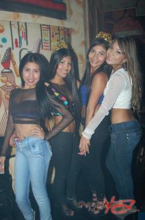 Foto 5 de Discoteca Amarna 14 de Septiembre en Discoteca Amarna Medellin, Medellín