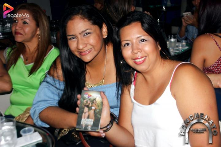 Foto 52 de Ranchenato - 3er / 4to Fds mayo 201 en Kukaramakara Discoteca Cali, Cali