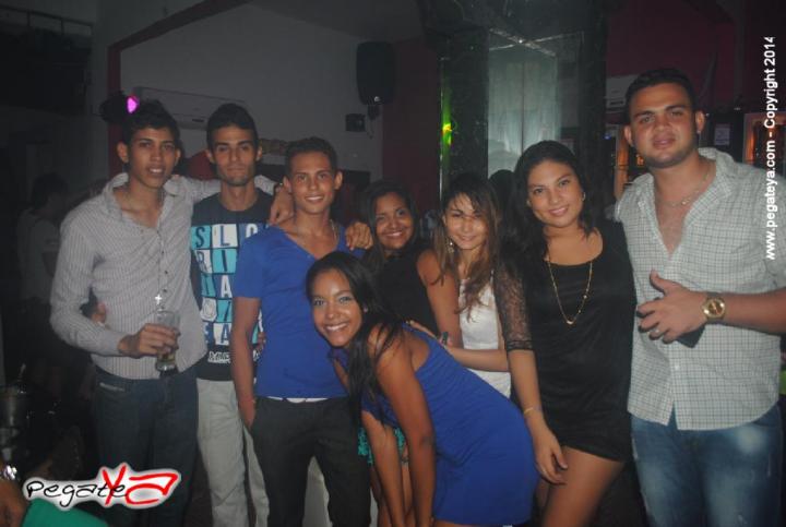 Foto 15 de Bahia 15 y 16 de Agosto en bahia club, Cartagena