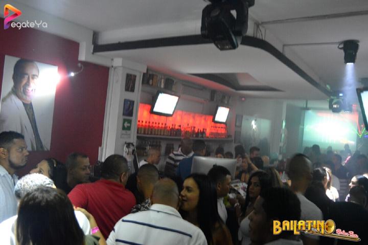 Foto 20 de Bailatino - 4to Fds Abril 2017 en Bailatino - Bar, Cali